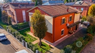 casa indipendente in vendita a Carpi