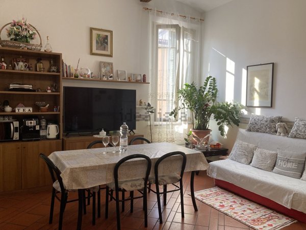 appartamento in vendita a Carpi in zona Centro Storico