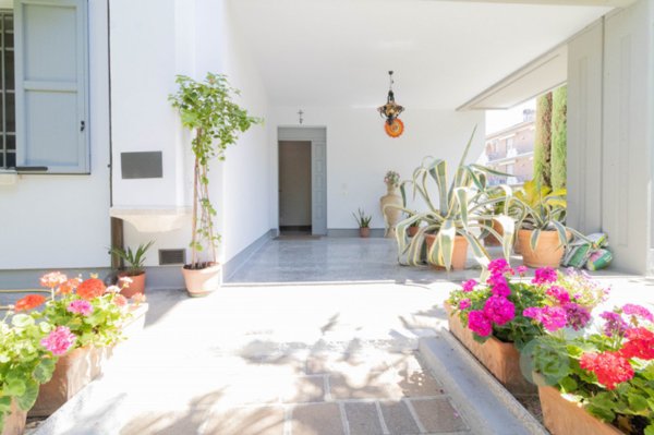 appartamento in vendita a Carpi