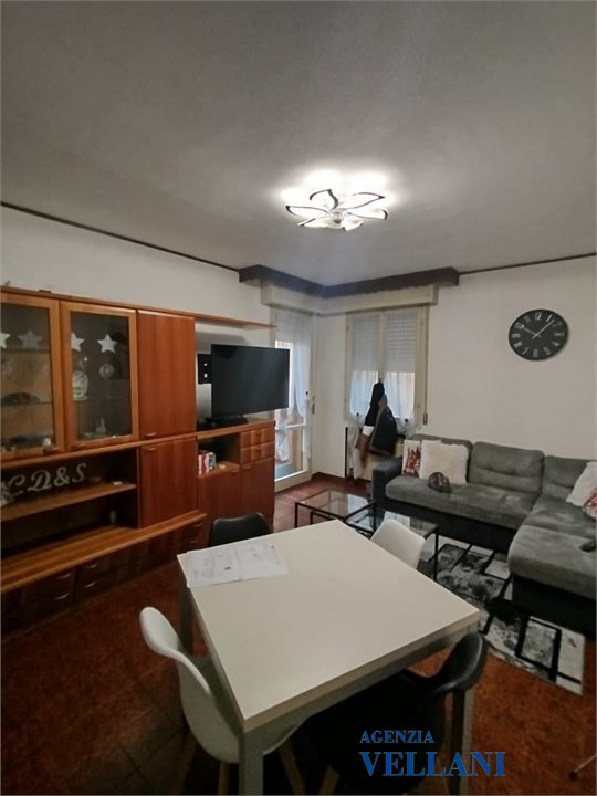 appartamento in vendita a Carpi in zona Quartirolo