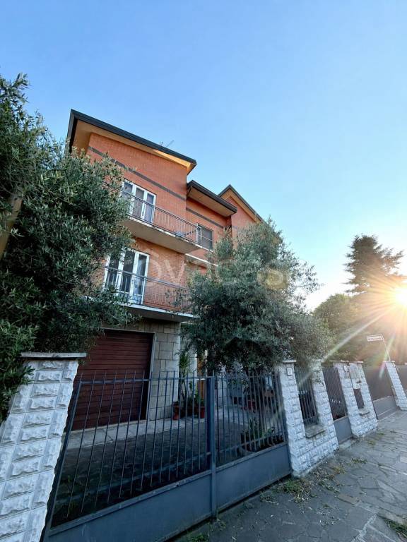 appartamento in vendita a Carpi