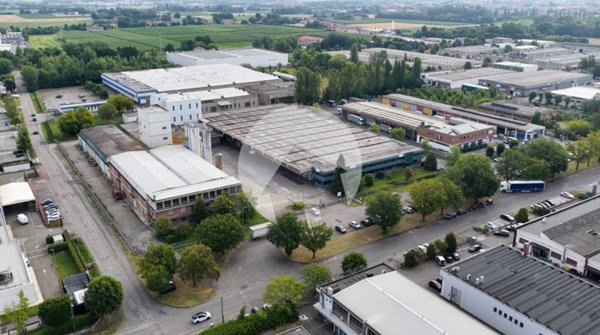ufficio in vendita a Carpi