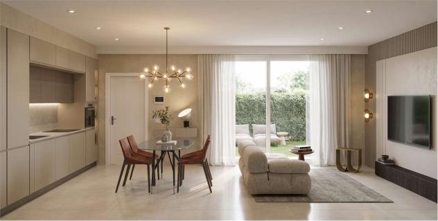casa indipendente in vendita a Carpi in zona San Marino