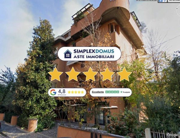 appartamento in vendita a Carpi