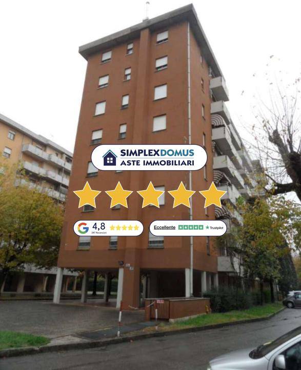 appartamento in vendita a Carpi