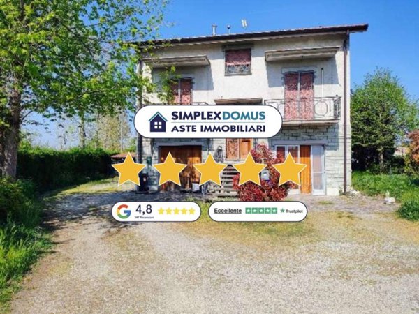 casa indipendente in vendita a Carpi in zona Quartirolo