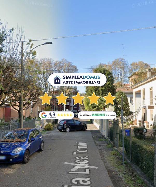 appartamento in vendita a Carpi in zona Centro Storico