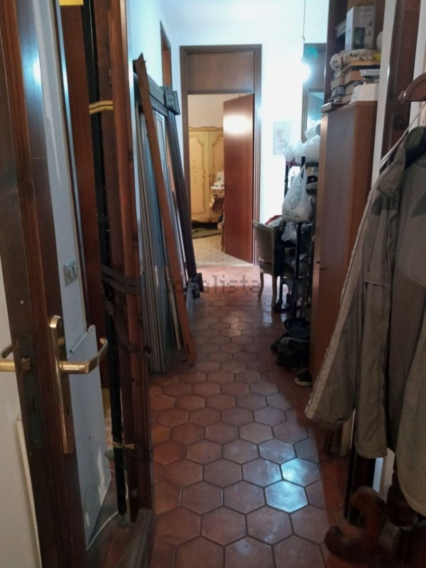 appartamento in vendita a Carpi