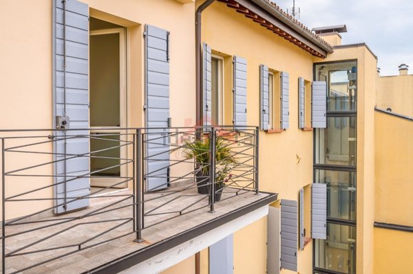 appartamento in vendita a Carpi in zona Centro Storico