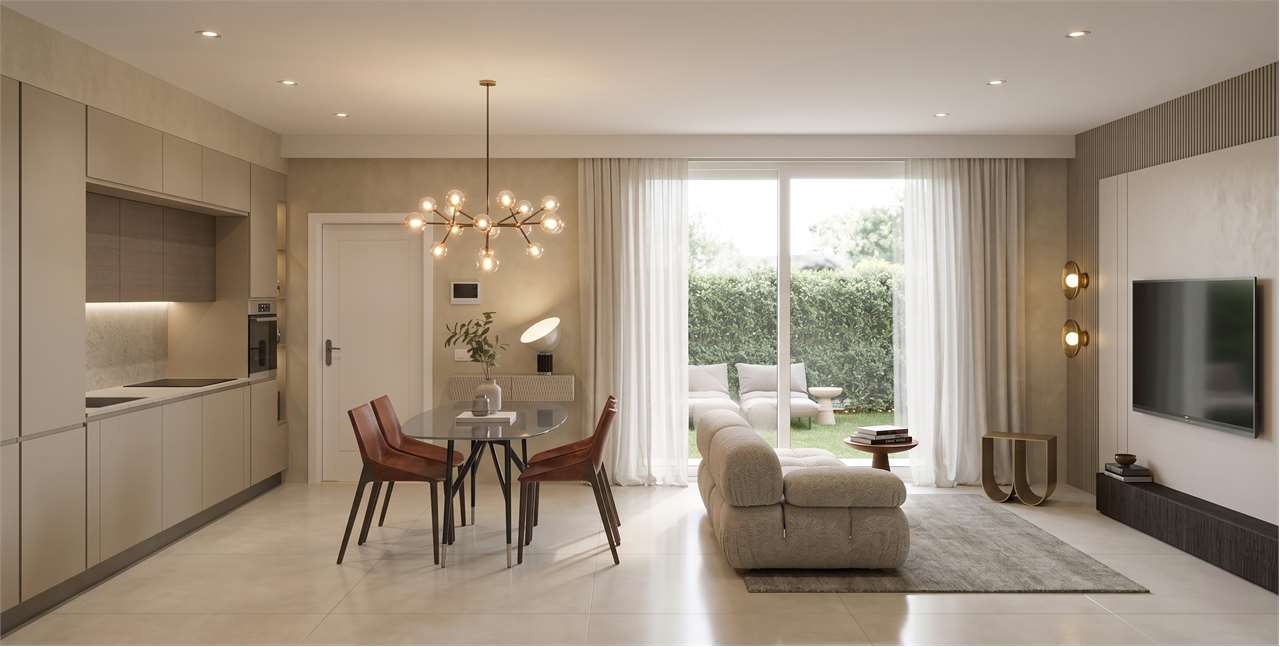 casa indipendente in vendita a Carpi in zona San Marino