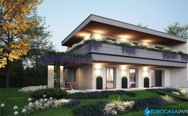 casa indipendente in vendita a Carpi