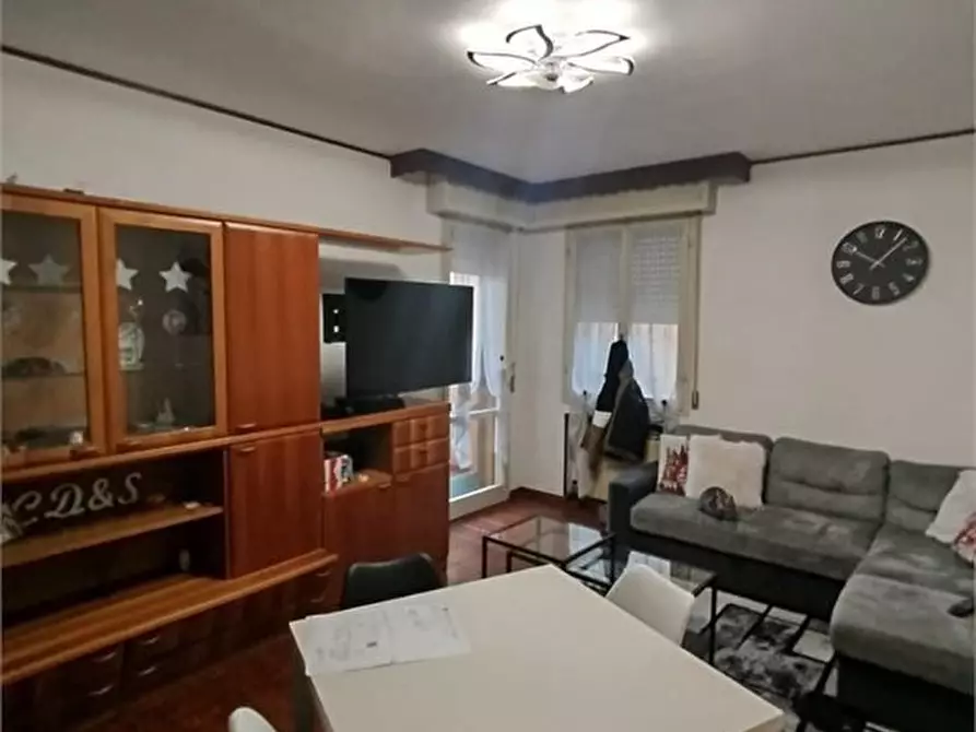 appartamento in vendita a Carpi in zona Quartirolo