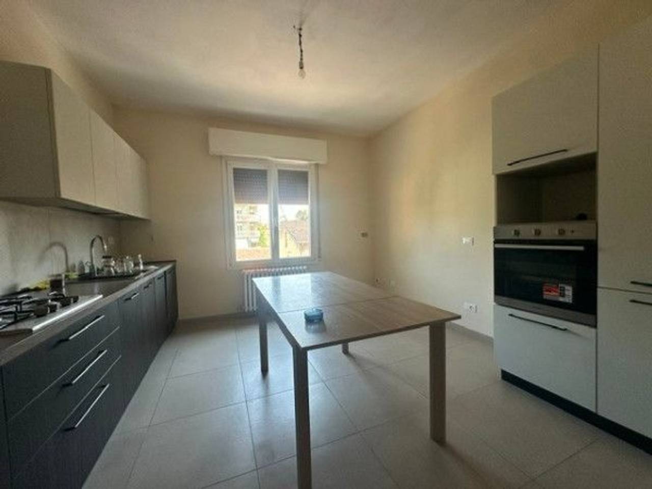 appartamento in vendita a Carpi