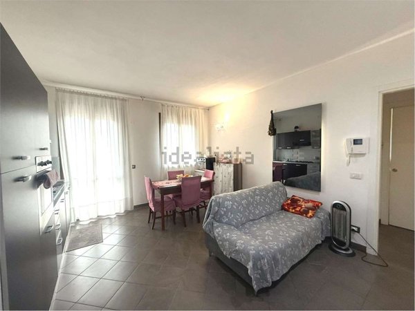 appartamento in vendita a Carpi in zona Santa Croce