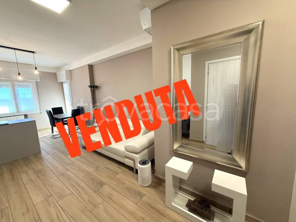 appartamento in vendita a Carpi