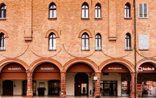 appartamento in vendita a Carpi in zona Centro Storico