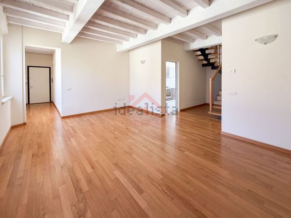 appartamento in vendita a Carpi in zona Centro Storico
