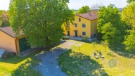 casa indipendente in vendita a Carpi in zona Cortile