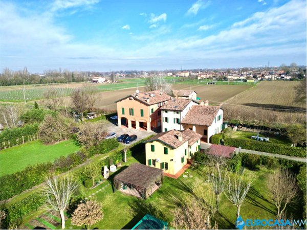 appartamento in vendita a Carpi in zona Gargallo