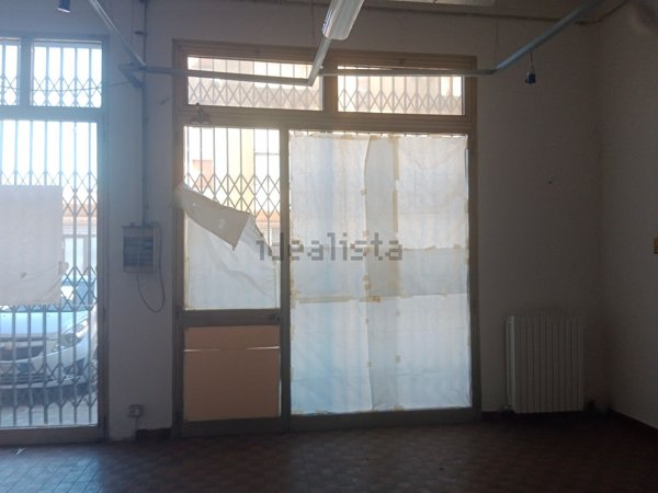 ufficio in vendita a Carpi in zona Cibeno Pile