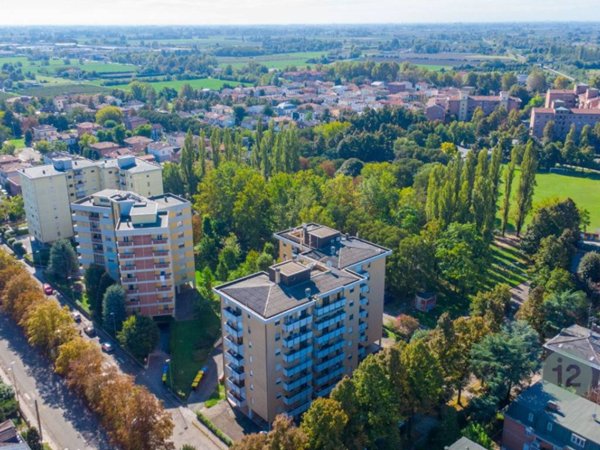 appartamento in vendita a Carpi