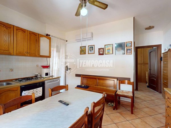 appartamento in vendita a Carpi in zona Centro Storico