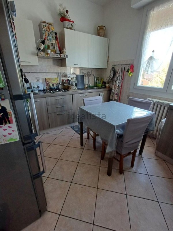 appartamento in vendita a Carpi