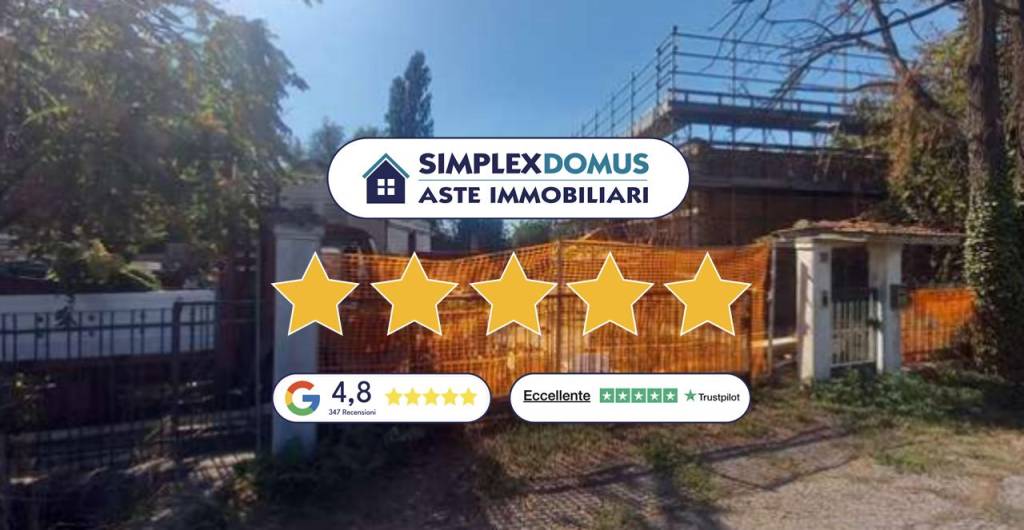 casa indipendente in vendita a Carpi in zona San Marino