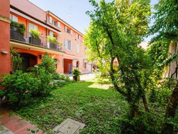 appartamento in vendita a Carpi in zona Centro Storico