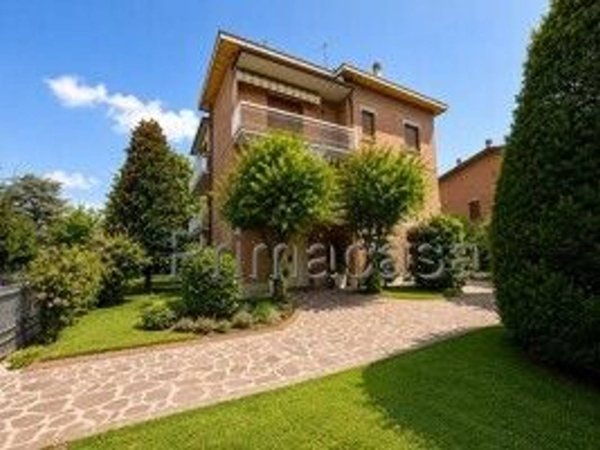 appartamento in vendita a Carpi