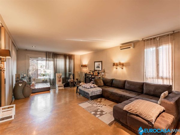 appartamento in vendita a Carpi