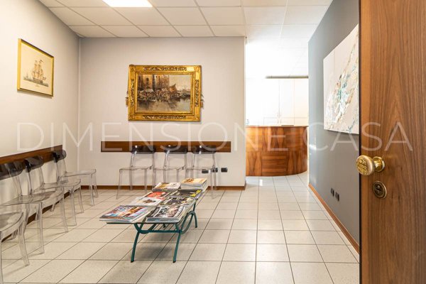 ufficio in vendita a Carpi