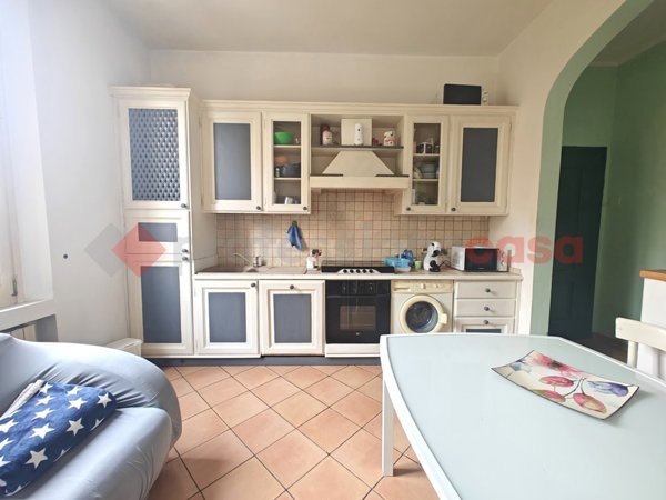 appartamento in vendita a Carpi in zona Centro Storico