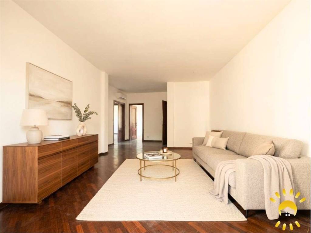 appartamento in vendita a Carpi
