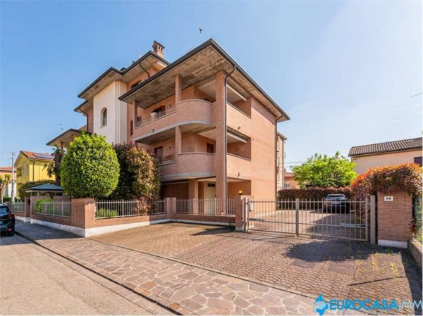 appartamento in vendita a Carpi