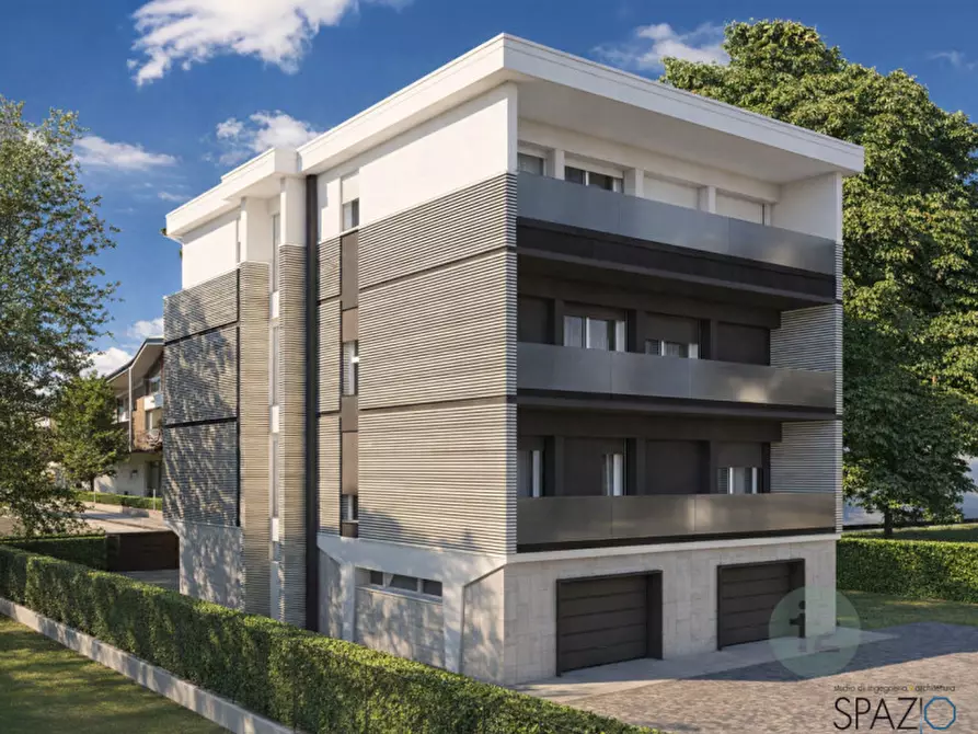 appartamento in vendita a Carpi