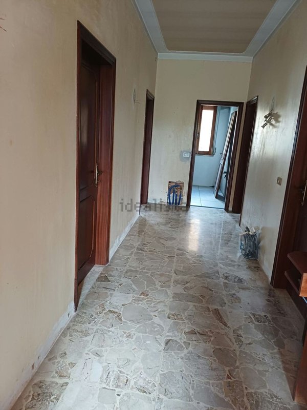 appartamento in vendita a Carpi in zona Budrione