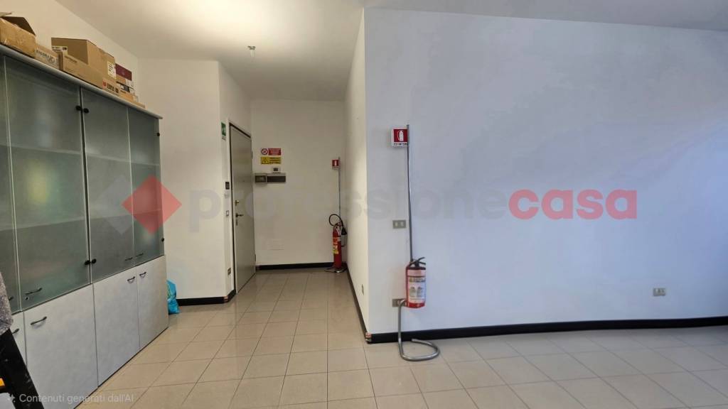 appartamento in vendita a Carpi in zona Quartirolo