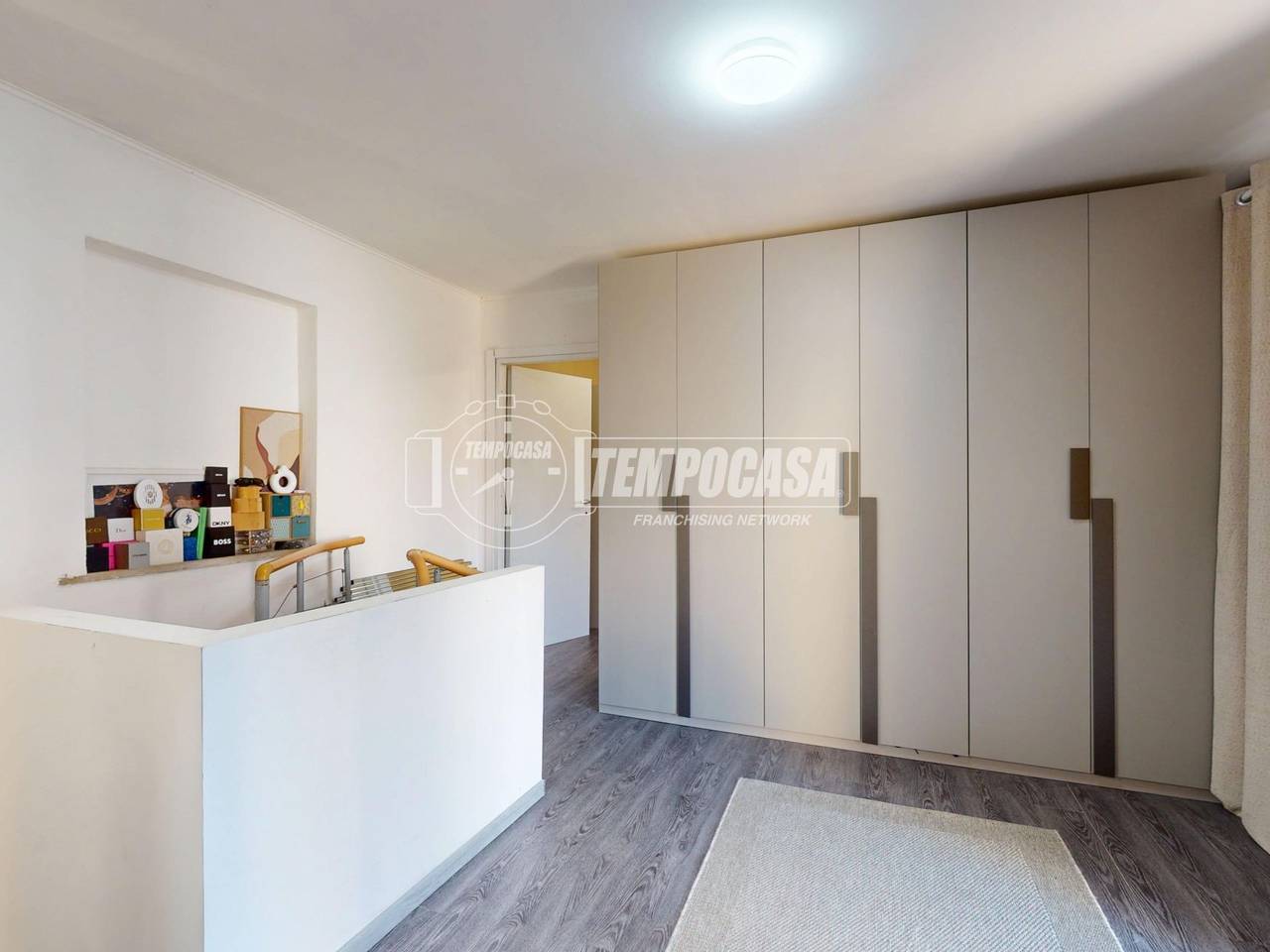 casa indipendente in vendita a Carpi in zona Centro Storico