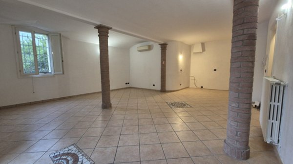 appartamento in vendita a Carpi