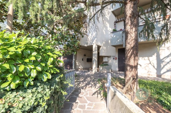 appartamento in vendita a Carpi