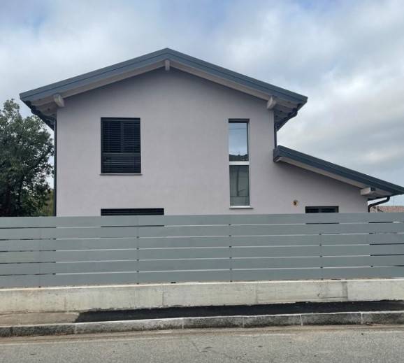 casa indipendente in vendita a Carpi in zona Fossoli