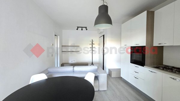 appartamento in vendita a Carpi in zona Cibeno Pile