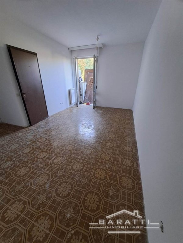 appartamento in vendita a Carpi in zona Cibeno Pile