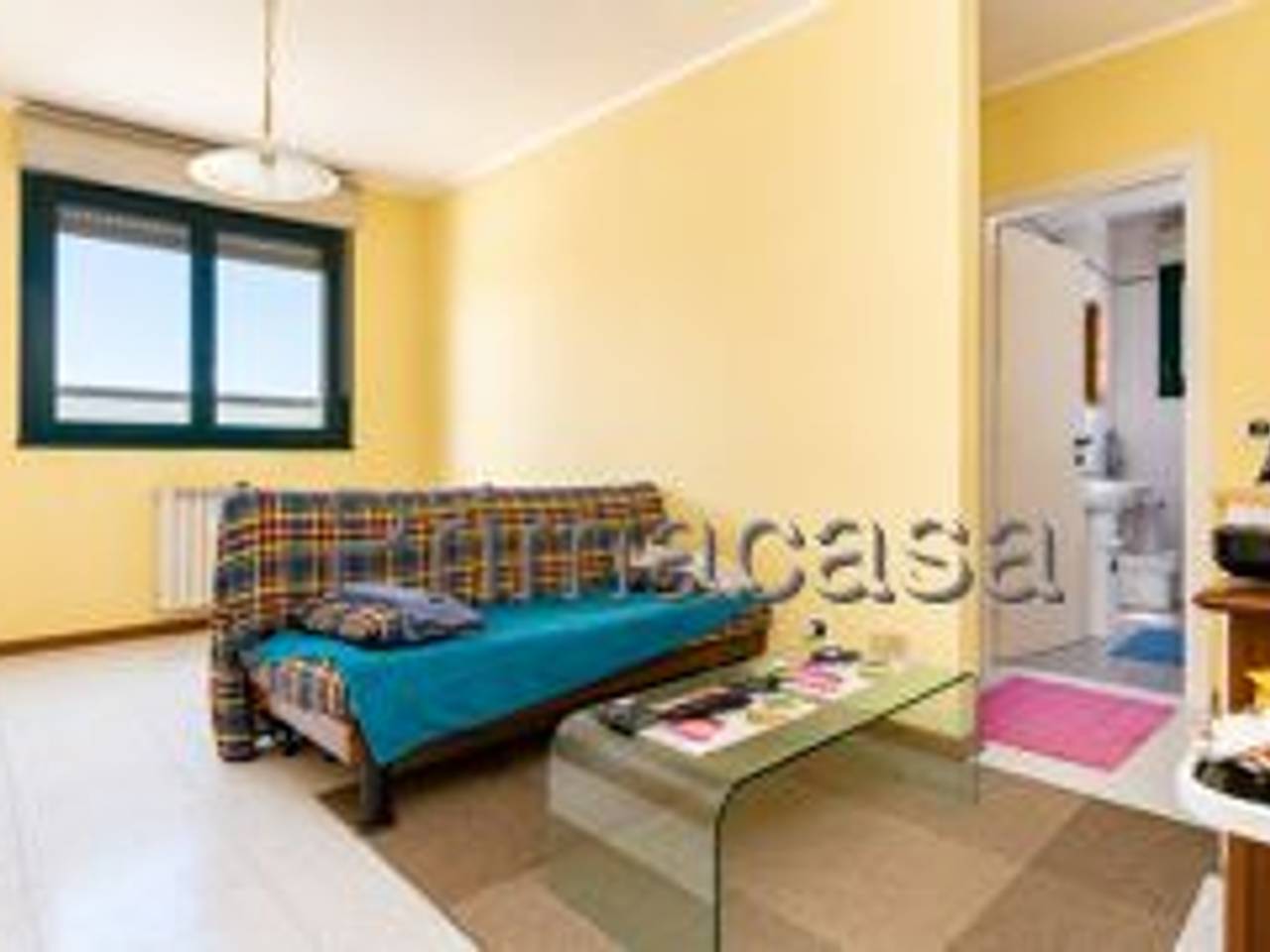 appartamento in vendita a Carpi in zona Quartirolo