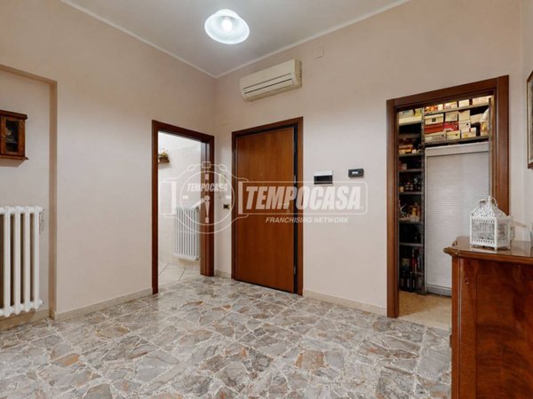appartamento in vendita a Carpi in zona Quartirolo