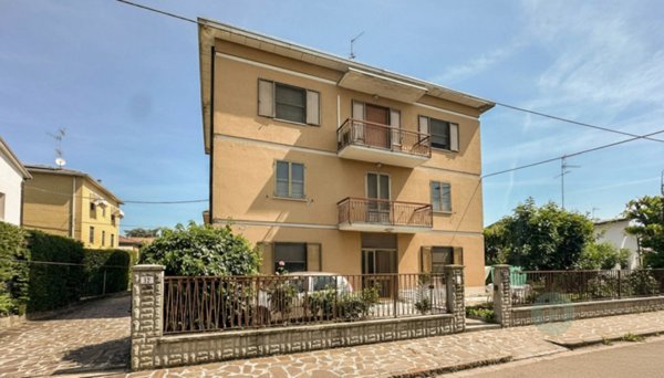 appartamento in vendita a Carpi in zona Santa Croce