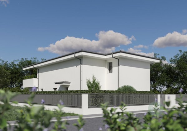 appartamento in vendita a Carpi in zona Cibeno Pile