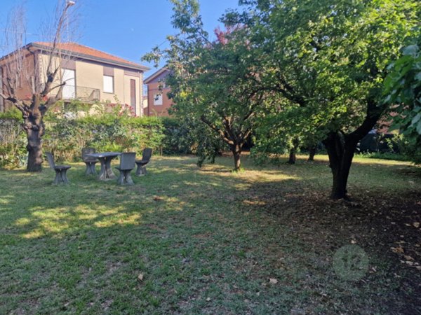 appartamento in vendita a Carpi in zona Cibeno Pile