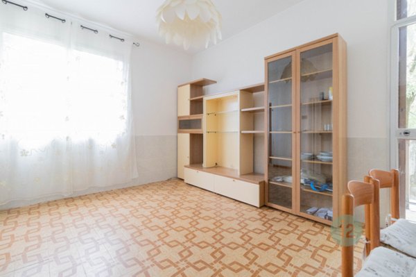 appartamento in vendita a Carpi in zona Centro Storico